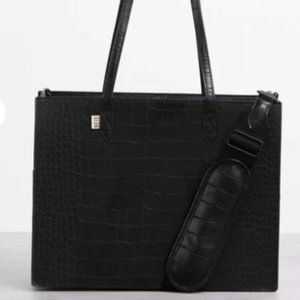 Beis croc work tote